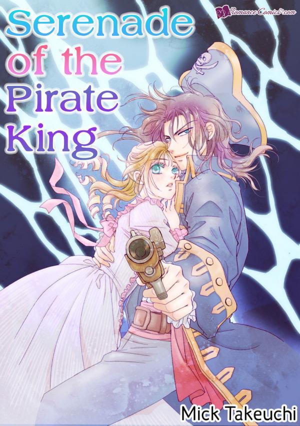 Serenade of the Pirate King Serenade of the Pirate King