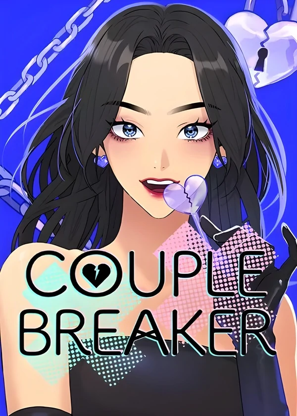 Couple Breaker [Official]