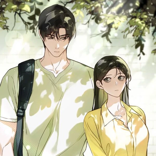 No Room For Friendship [Full ver.] (Official)