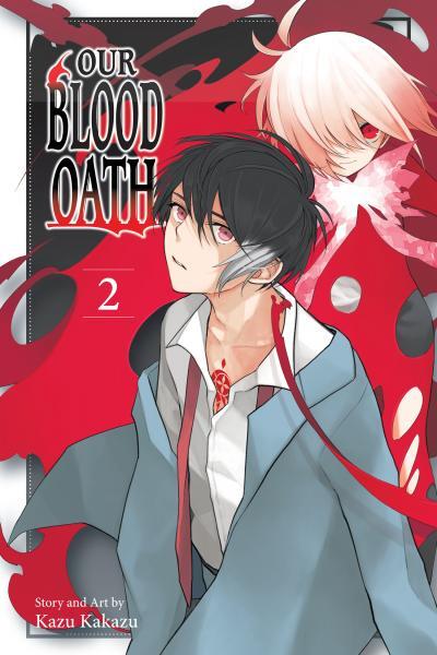 Our Blood Oath (Official) Our Blood Oath (Official)