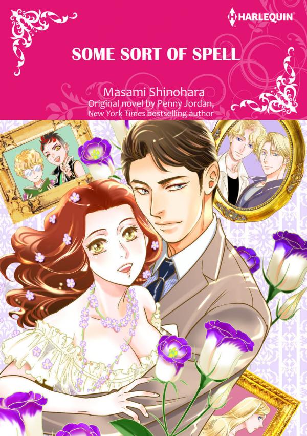 Some Sort of Spell Some Sort of Spell