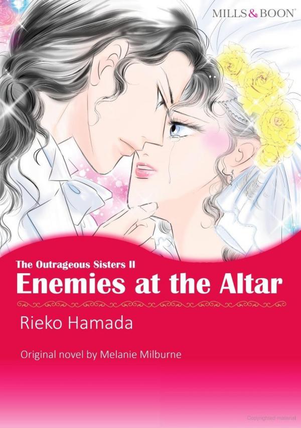 Enemies at the Altar Enemies at the Altar