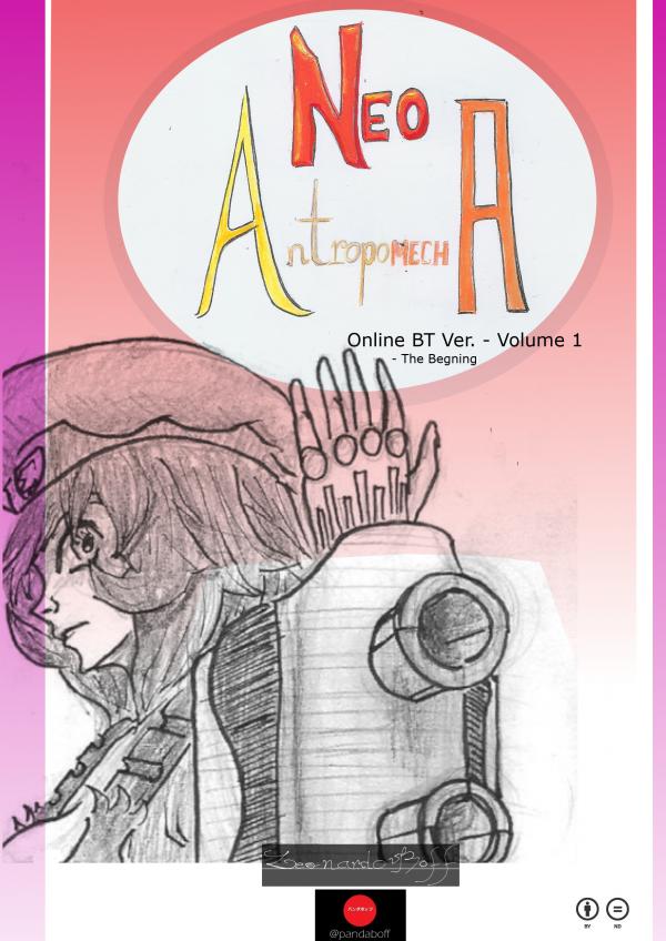 Neo Antropomecha Neo Antropomecha