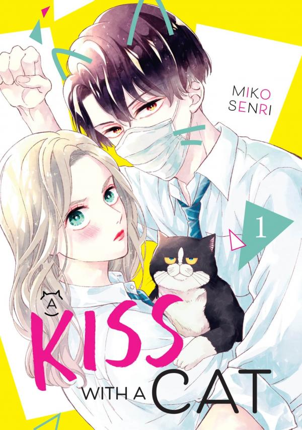 Neko to Kiss (Official) Neko to Kiss (Official)