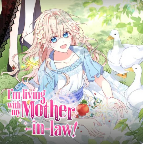 I'm Living with my Mother-in-law (Official) I'm Living with my Mother-in-law (Official)