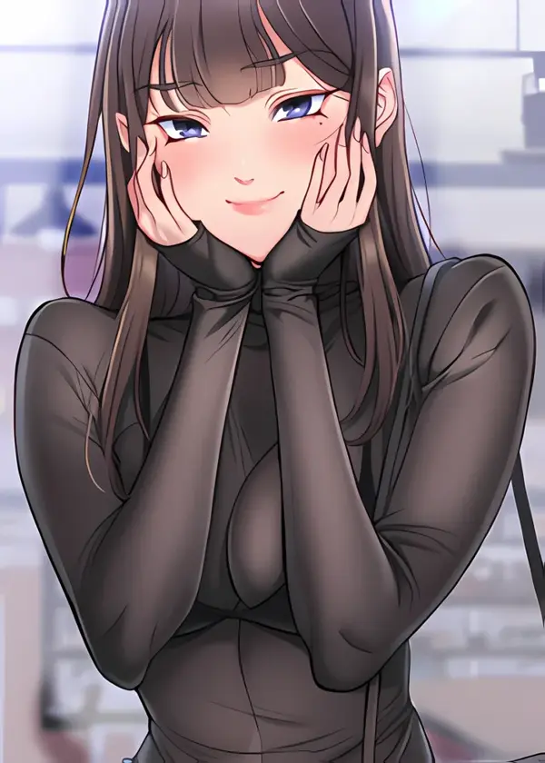 Taming A Female Bully