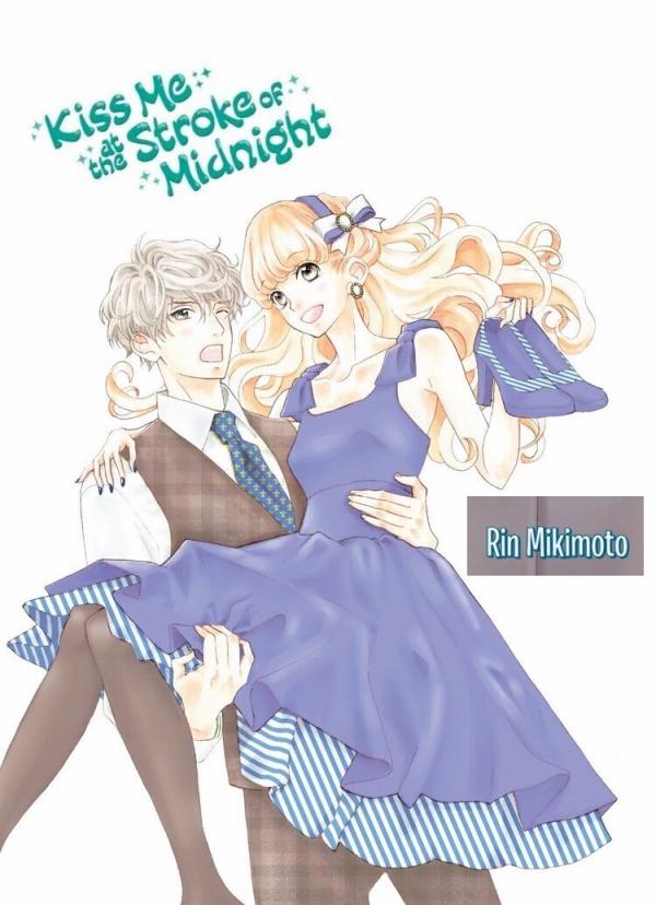 Gozen 0-ji, Kiss Shi ni Kite yo (MIKIMOTO Rin)