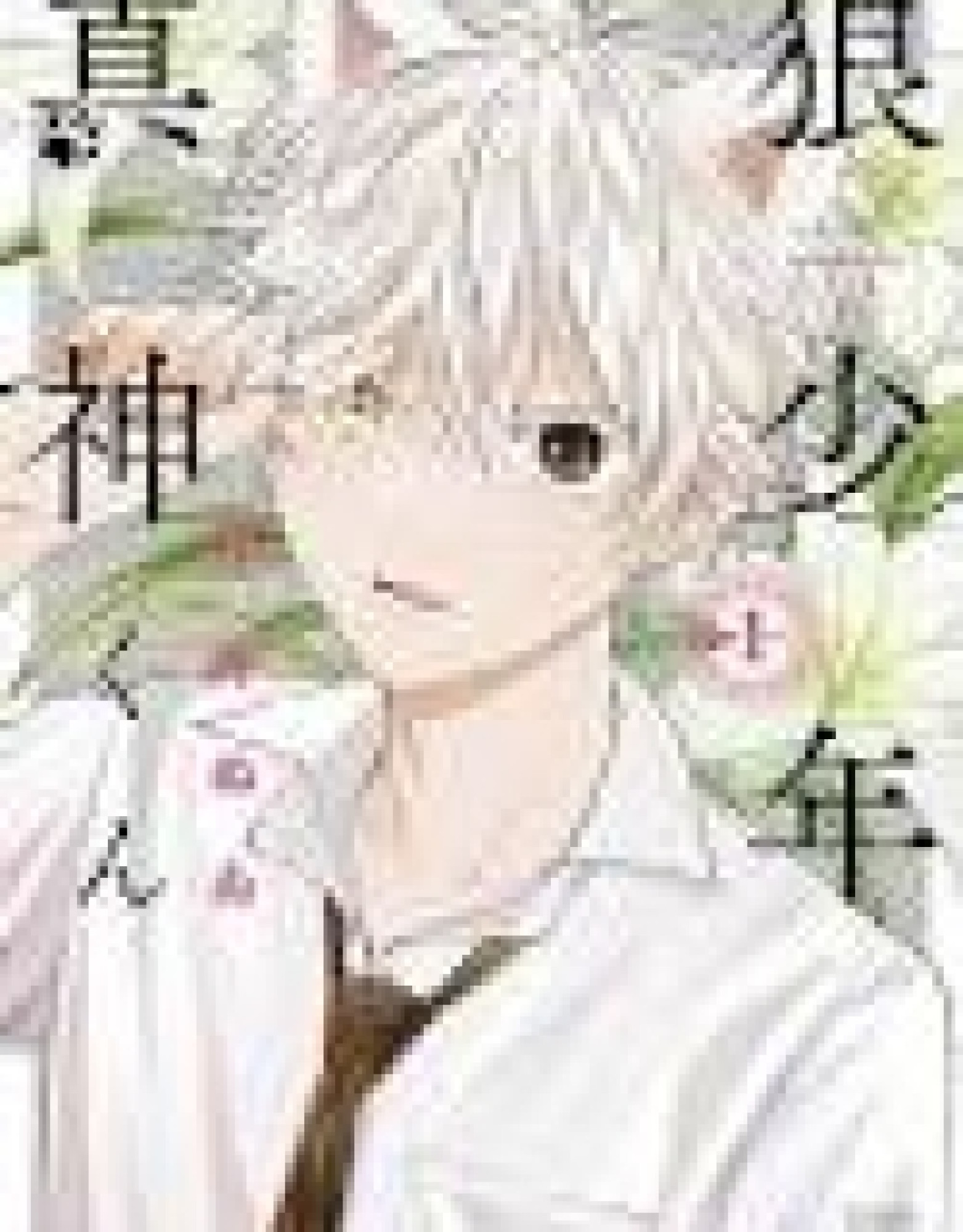 Ookami Shounen Magami-kun