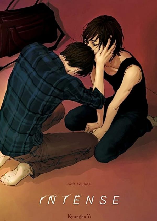 Intense [Mature] (Webtoon Edition)