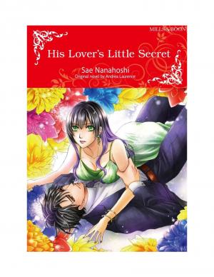 His Lover's Little Secret His Lover's Little Secret