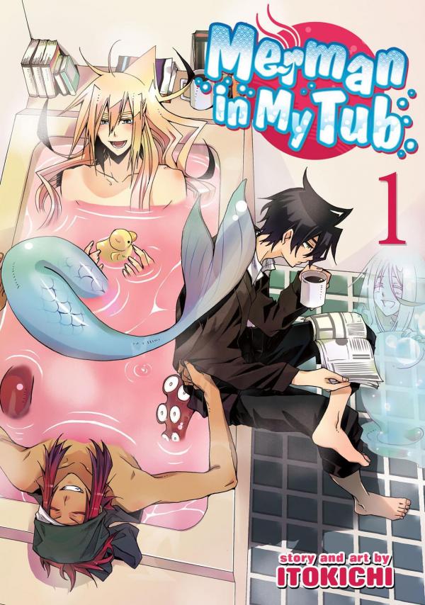 Orenchi no Furo Jijou (Official) Orenchi no Furo Jijou (Official)