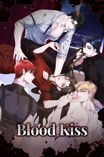 Blood Kiss [Official]