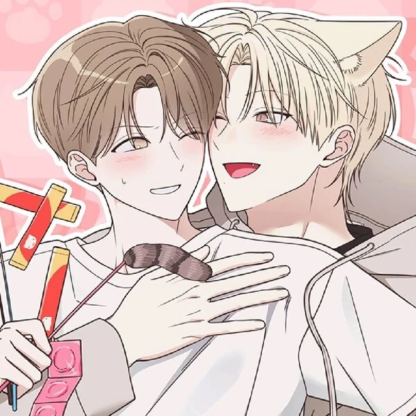 Taming A Cat Friend