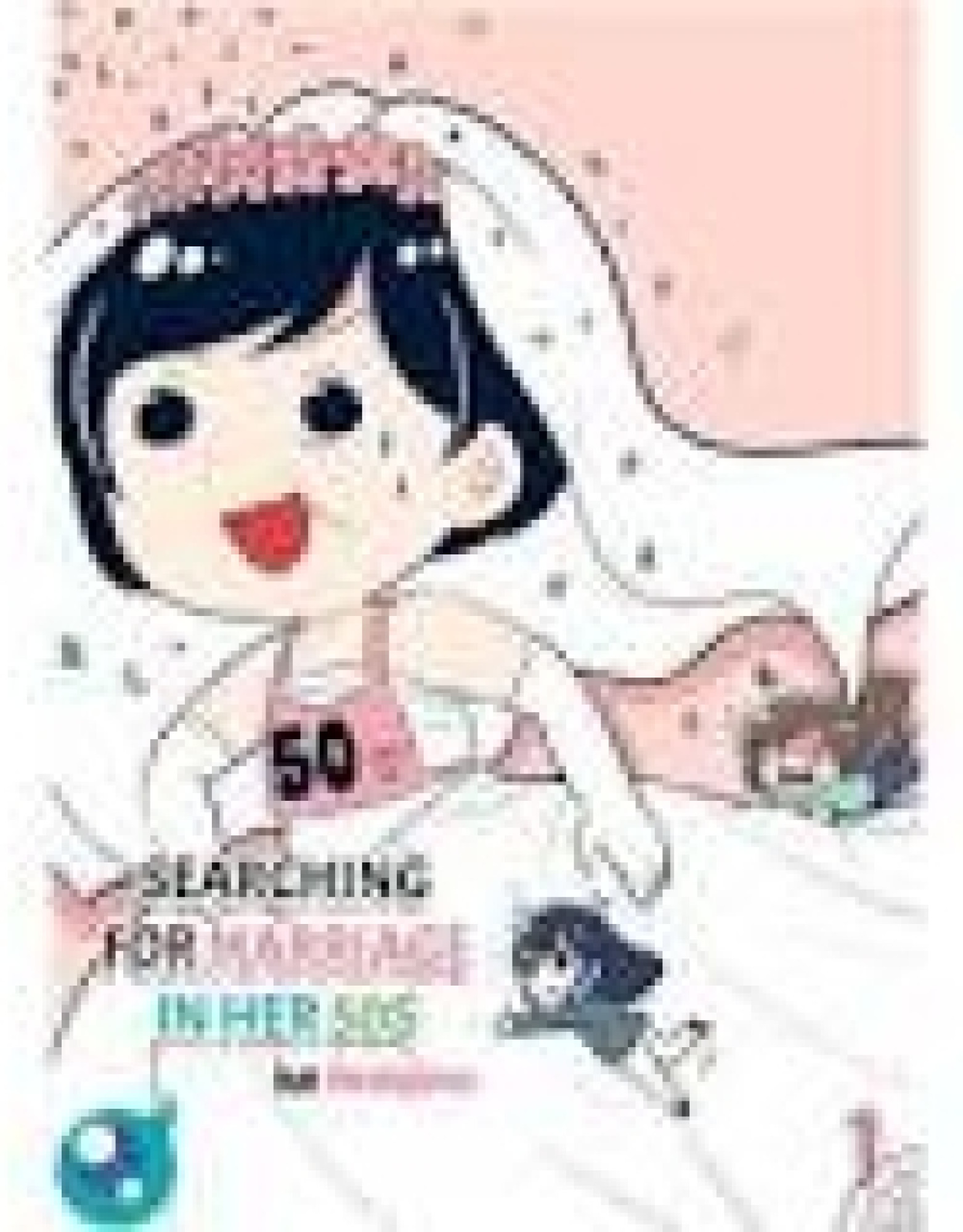 Searching for Marriage in Her 50s