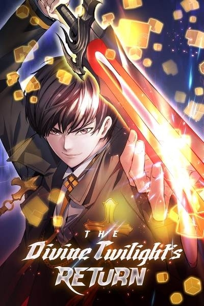 The Divine Twilight's Return [Official]