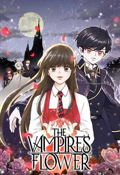 The Vampire's Flower [Official]