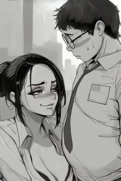 Team Leader's Man