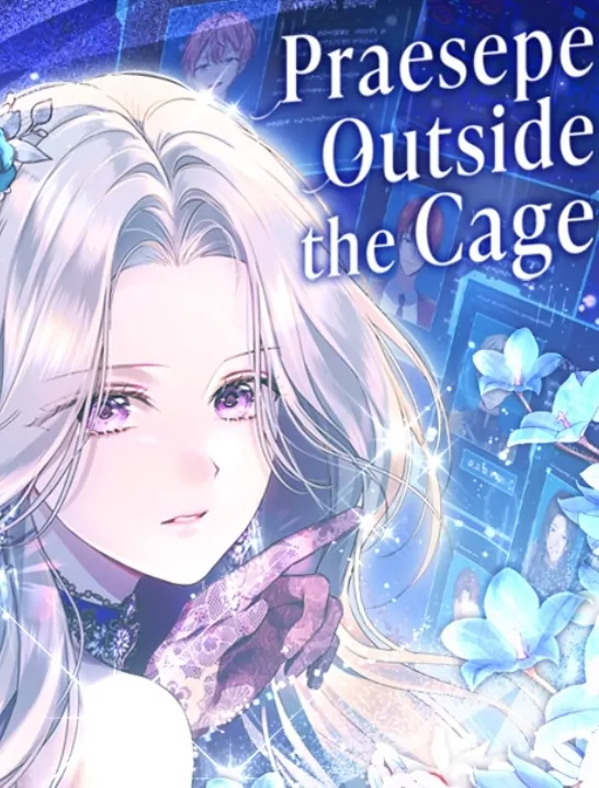 Praesepe Outside the Cage