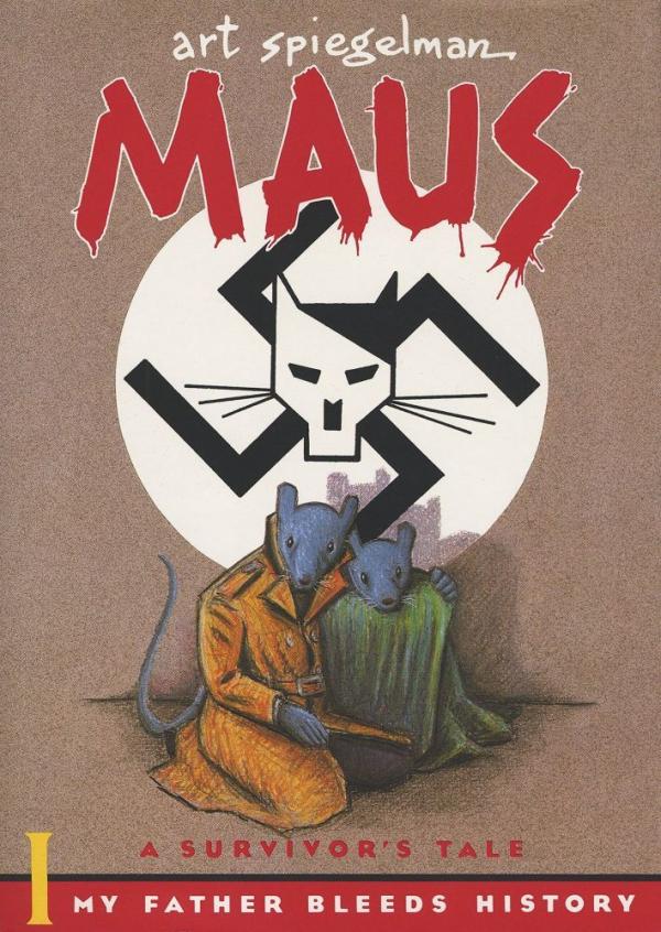 Maus Maus