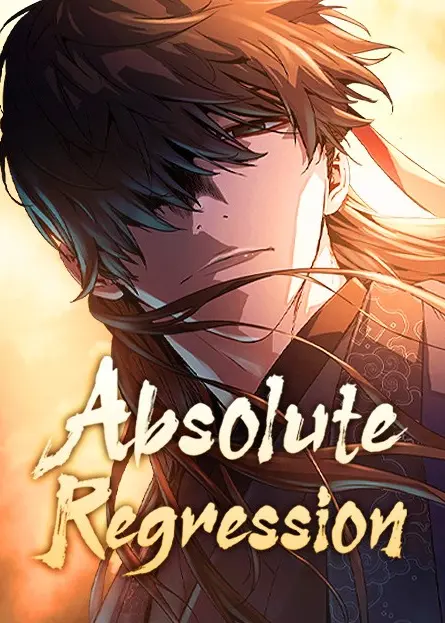 Absolute Regression (Official) Absolute Regression (Official)