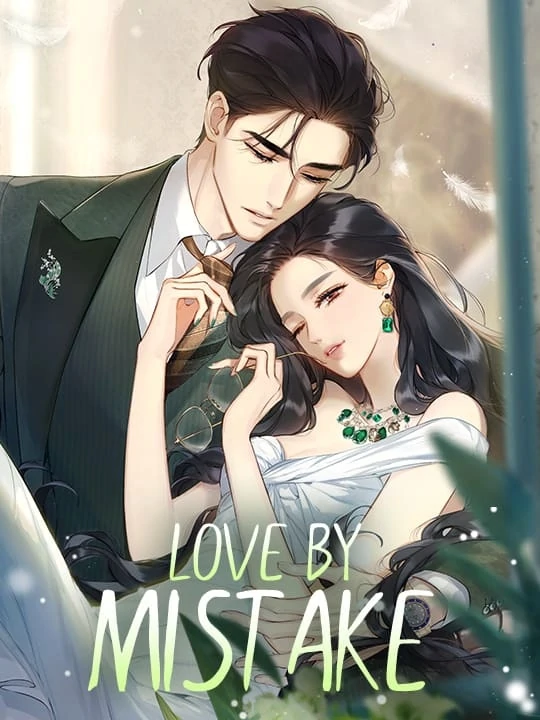 Read Love by Mistake [Official]