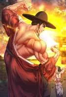 Swole Joseon (Official)