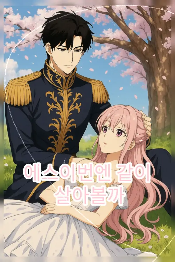 Shall we live this life together this time