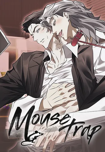 Mousetrap (Uncensored) [Official]