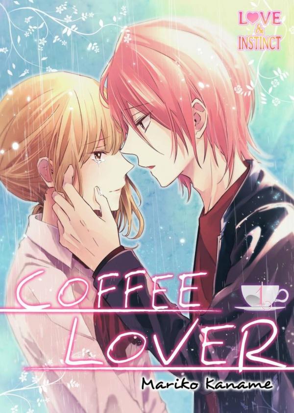 Kimi to Koi shite Affogato Kimi to Koi shite Affogato