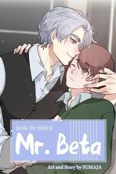 Mr.Beta(uncensored version) Mr.Beta(uncensored version)