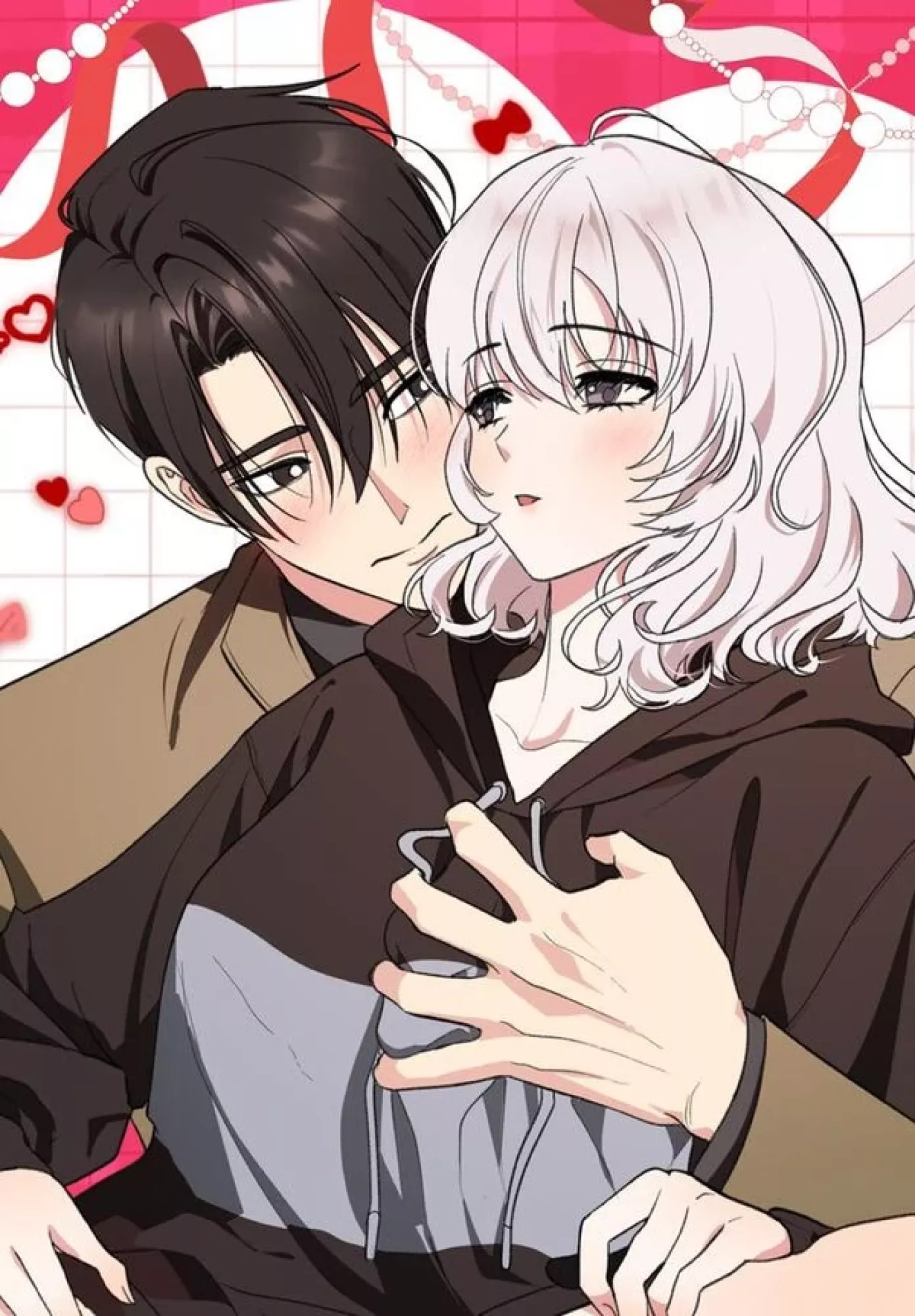 Secret Decoding Operation [Official]