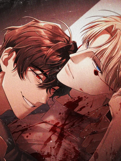 Cast a God (19+) [Myth Toons]