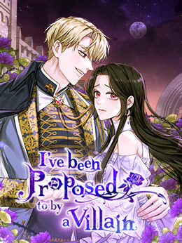 I've been Proposed to by a Villain