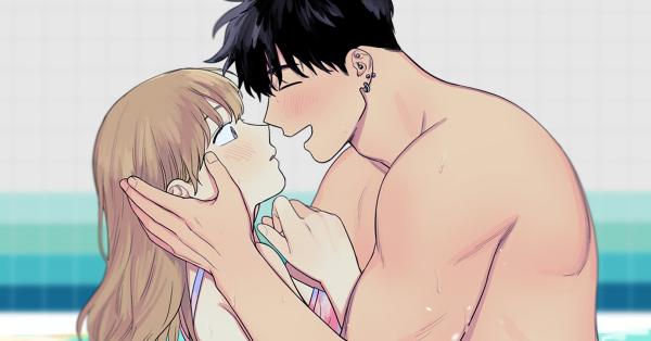 How I came to like my male friend