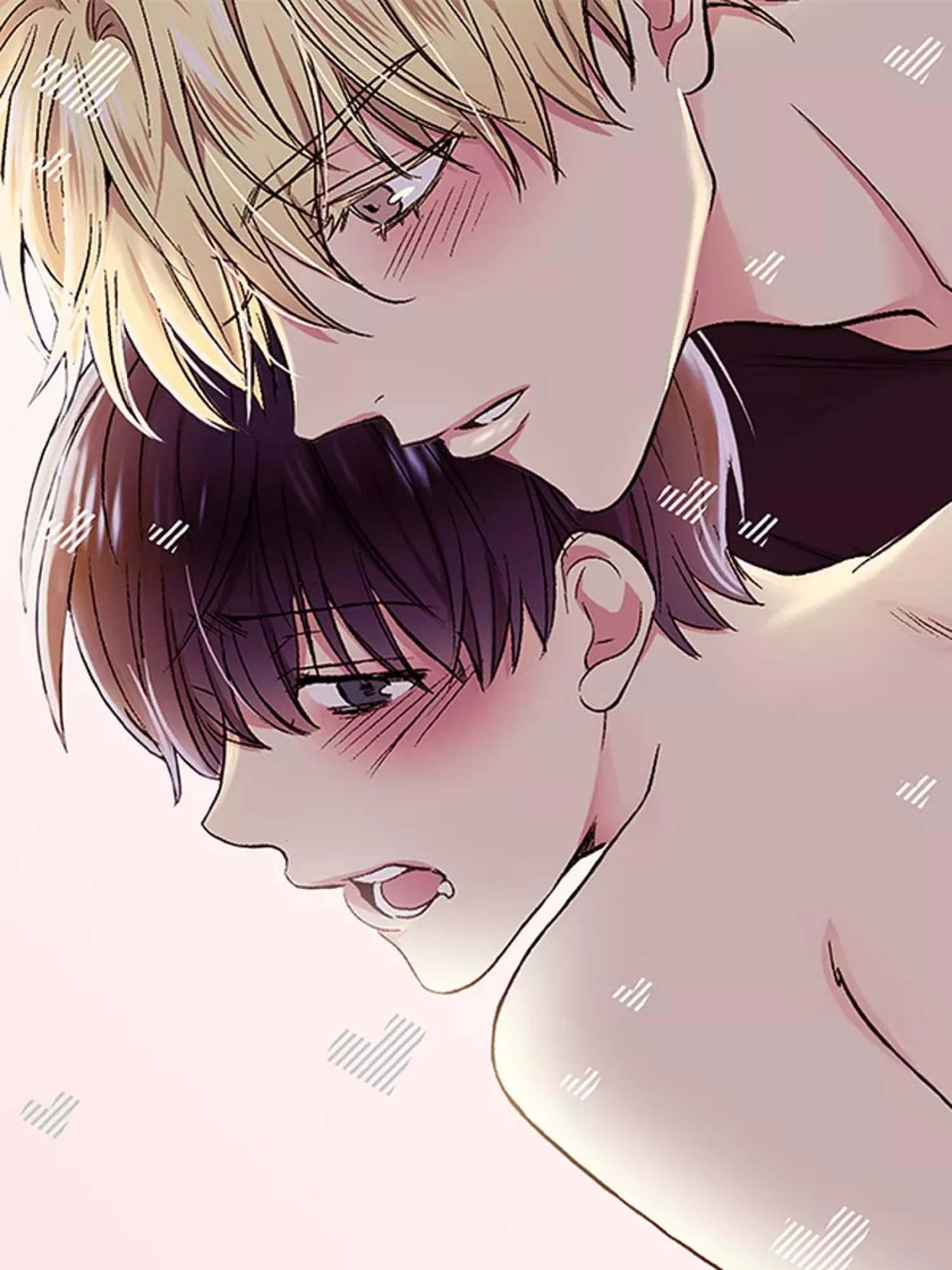 Sexventure♥App (Official Lezhin)