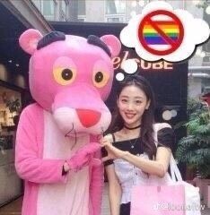 Chuu got her revenge