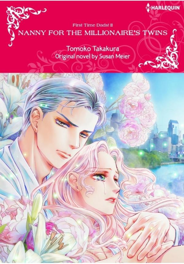 Nanny for the Millionaire's Twins: A heart warming nanny's romance (First Time Dads! Book 2) Nanny for the Millionaire's Twins: A heart warming nanny's romance (First Time Dads! Book 2)
