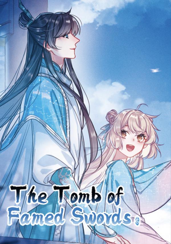 The Tomb of Famed Swords (Official)