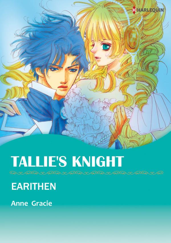 Tallie's Knight Tallie's Knight