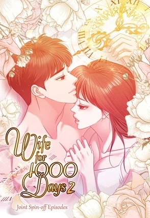 Wife for 1000 Days ⟨Official, NETCOMICS, YA ver.⟩