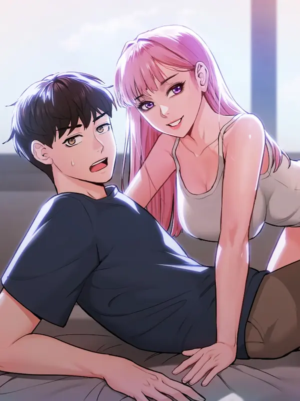 Pretty Scam [Official]