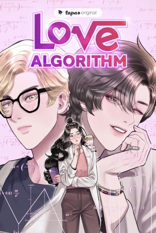Love Algorithm Love Algorithm