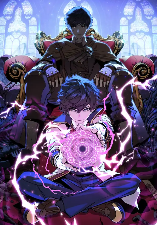 The Player of a Fallen Prestigious Family