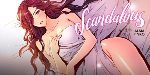 Scandalous Scandalous