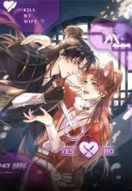 Love Desires Life [Kill-My-Wife System]