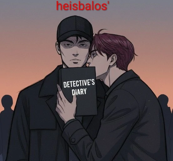 Detective's Diary