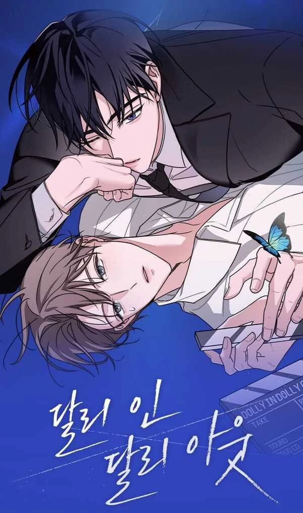 Dolly In Dolly Out (Yaoi)