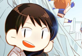 Moonlight Sculptor - 4-koma Moonlight Sculptor - 4-koma