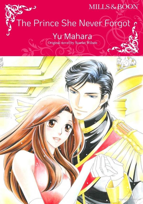 The Prince She Never Forgot The Prince She Never Forgot