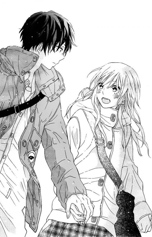 Kirakira to Yoru ni Furu Kirakira to Yoru ni Furu